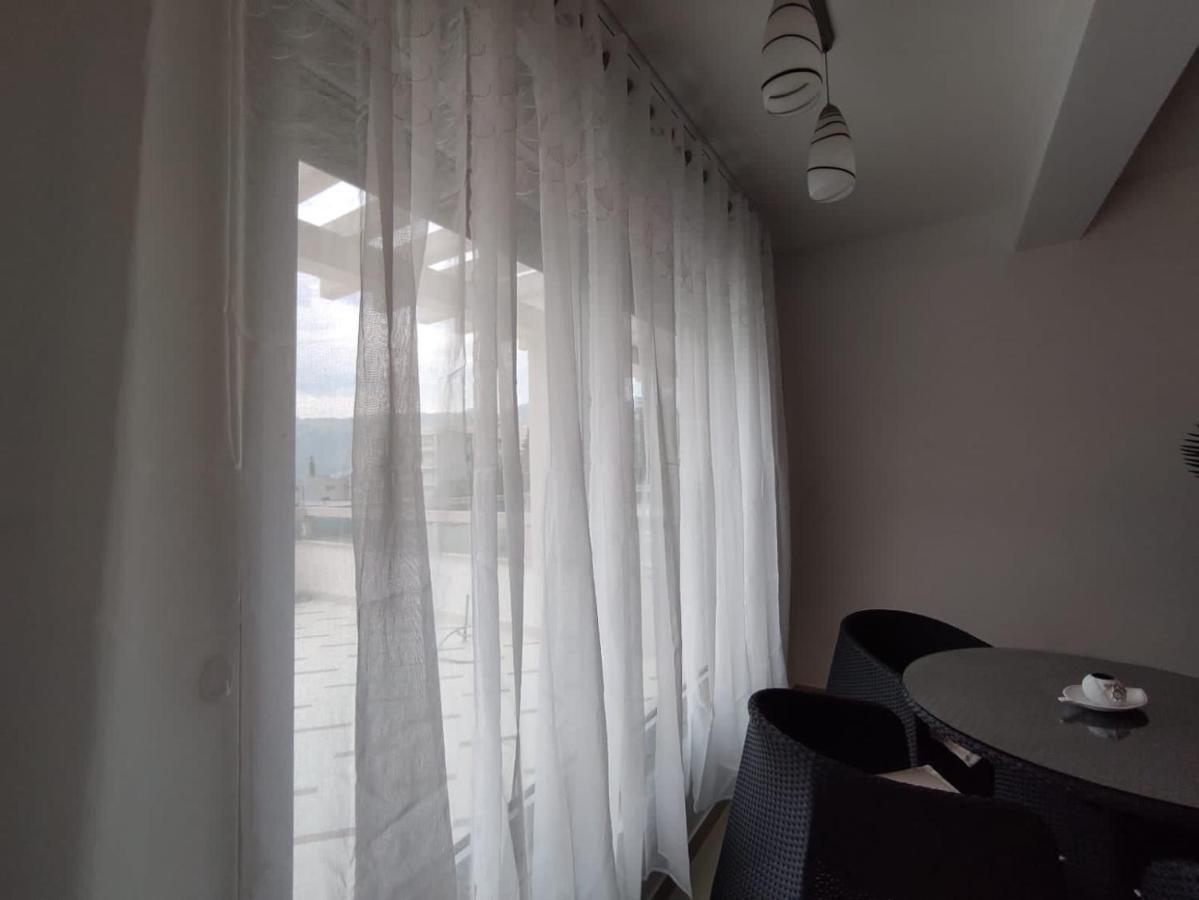 Adriatic Pearl Apartments Kotor Eksteriør bilde