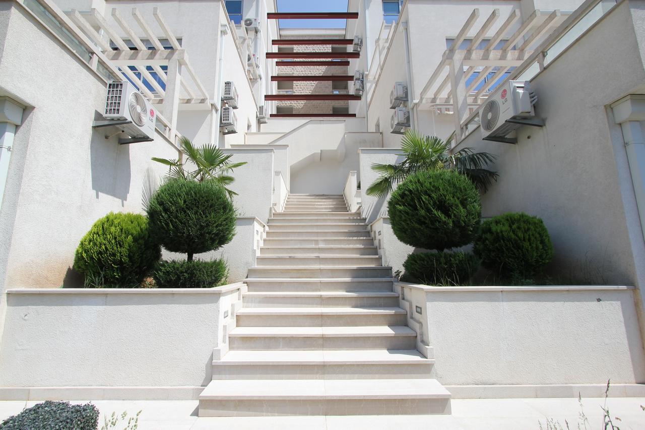 Adriatic Pearl Apartments Kotor Eksteriør bilde